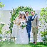 打ち合わせで大活躍！ブラスオリジナル★WEDDING BOOK★プレゼント＊