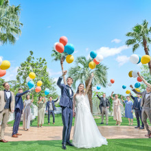 HORIZON BLEU（オリゾンブルー）○BRASSグループの結婚式費用・プラン