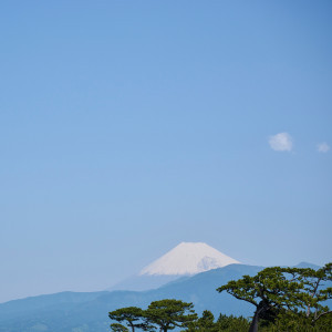 静岡県のシンボル。富士山も見えるロケーション|HORIZON BLEU（オリゾンブルー）●BRASSグループの写真(44460099)