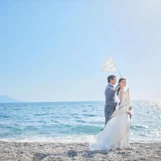 【国内で楽々リゾート婚♪】絶景チャペル×上質おもてなしフェア