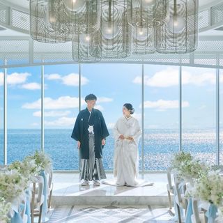 《和人前式or神前式》三嶋大社婚の相談もOK♪試食&特典付フェア