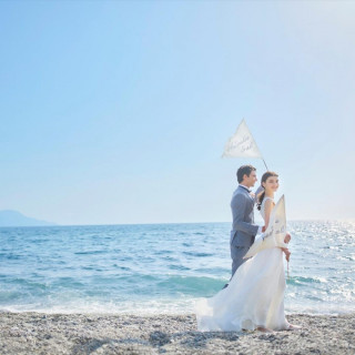 【国内で楽々リゾート婚♪】絶景チャペル×上質おもてなしフェア