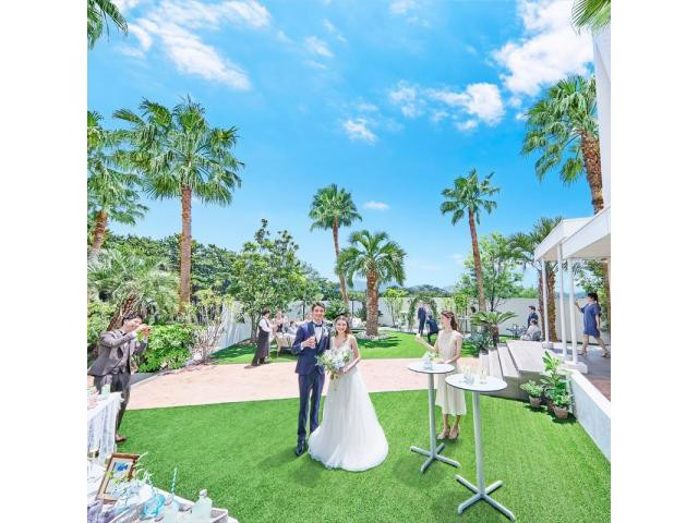 公式HPからのご予約で♪来館特典・成約特典のご紹介*