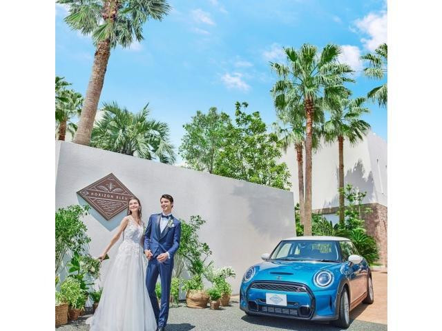 公式HPからのご予約で♪来館特典・成約特典のご紹介*