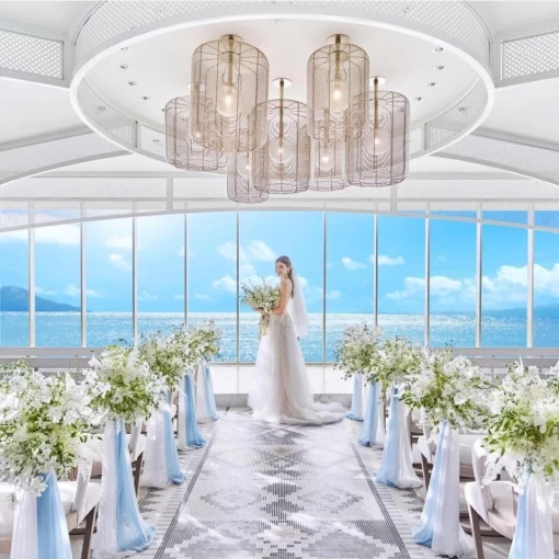 HORIZON BLEU（オリゾンブルー）●BRASSグループ