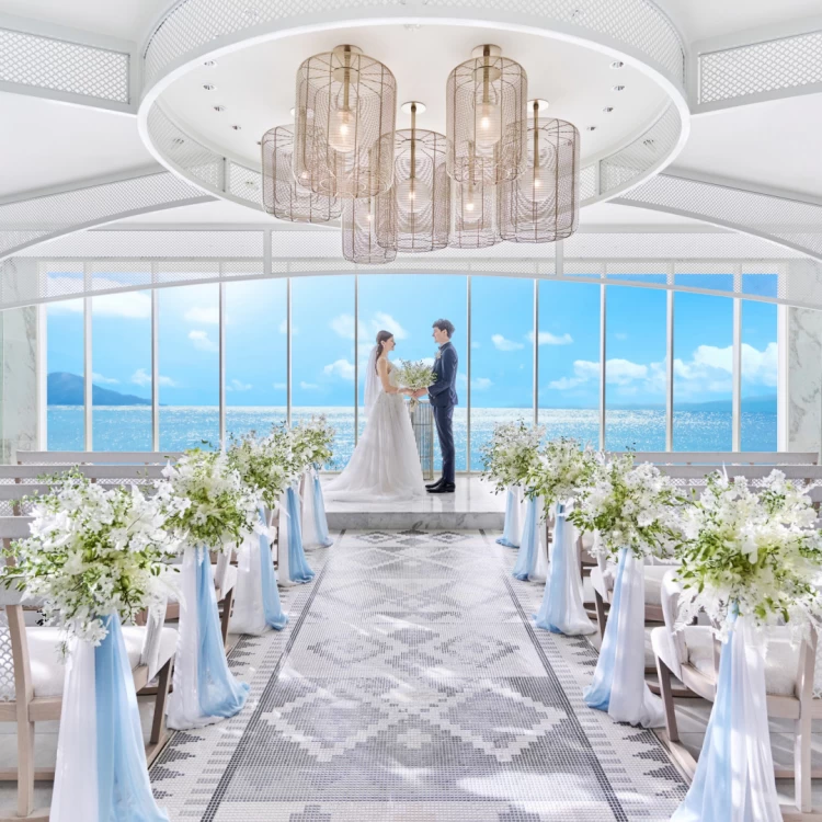 Horizon Bleu オリゾンブルー Brassグループの結婚式 特徴と口コミをチェック ウエディングパーク Horizon Bleu オリゾンブルー Brassグループの結婚式 特徴と口コミをチェック ウエディングパーク