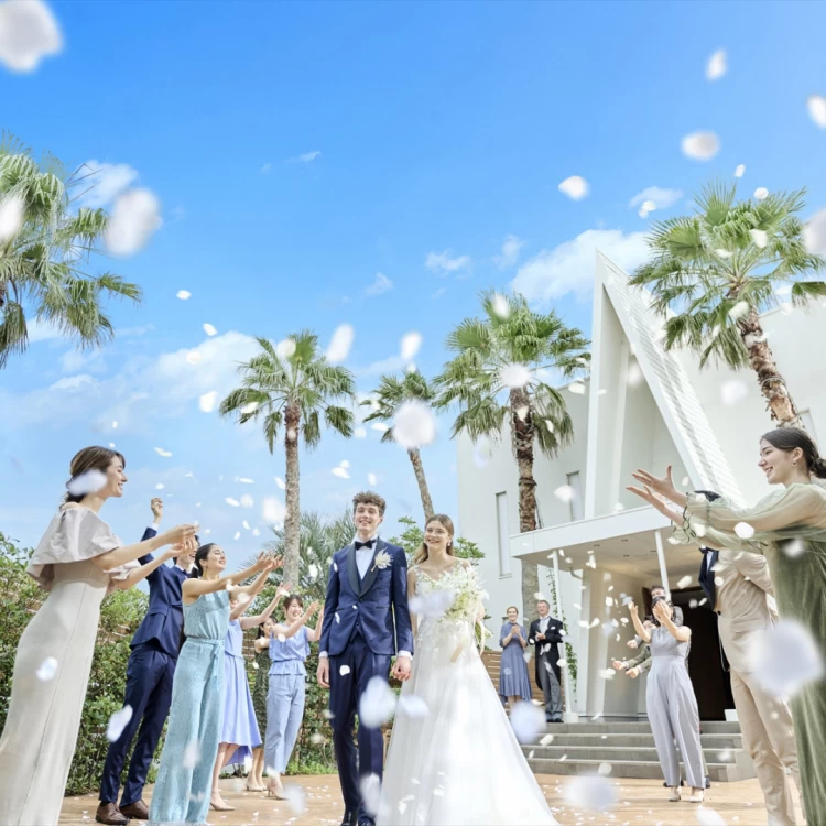 Horizon Bleu オリゾンブルー Brassグループの結婚式 特徴と口コミをチェック ウエディングパーク Horizon Bleu オリゾンブルー Brassグループの結婚式 特徴と口コミをチェック ウエディングパーク
