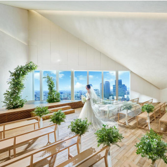 ホテルロイヤルクラシック大阪