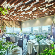 ホテルロイヤルクラシック大阪