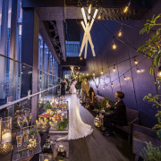 ホテルロイヤルクラシック大阪