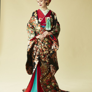 和装も豊富なスタイルをご用意|ホテルロイヤルクラシック大阪の写真(36749948)