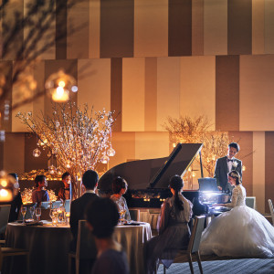 ホテルロイヤルクラシック大阪の写真(53680814)