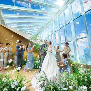 【短時間で気になることだけ】平日お気軽相談◆全館見学会×特製デザート