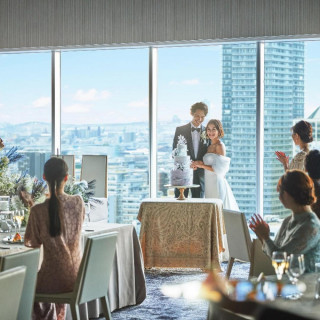 アクセス抜群・全天候型ホテル｜上質なおもてなし＆豪華試食特典で贅沢体験