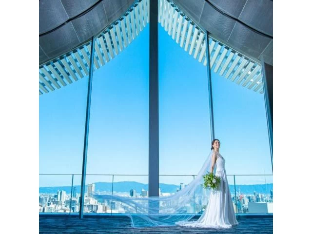 【5周年記念】2024年11月までの結婚式お考えの方へ