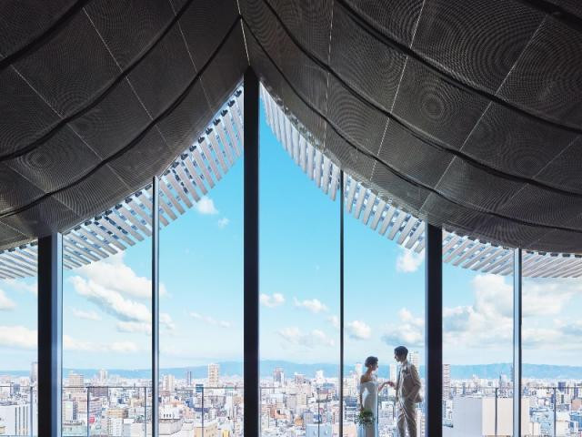 【ホテル開業5周年記念】2026年3月までの結婚式お考えの方へ