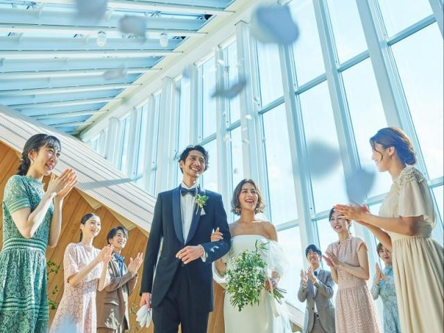 【5周年記念】2026年2月までの結婚式お考えの方へ
