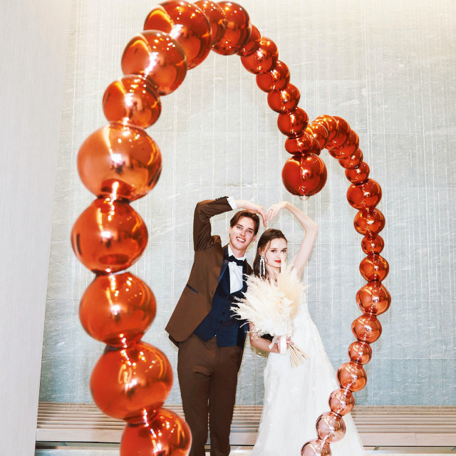 フォトウェディング・前撮り｜ホテルロイヤルクラシック大阪