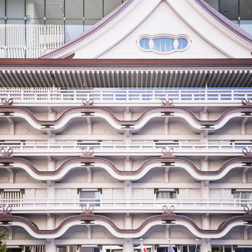 ホテルロイヤルクラシック大阪