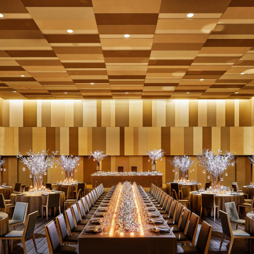 ホテルロイヤルクラシック大阪