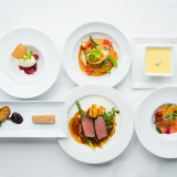 La Brasserie(ラ・ブラスリー)
