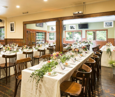 La Brasserie(ラ・ブラスリー)