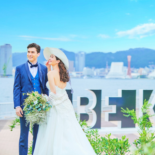 ララシャンスkobeの結婚式費用 プラン料金 ウエディングパーク