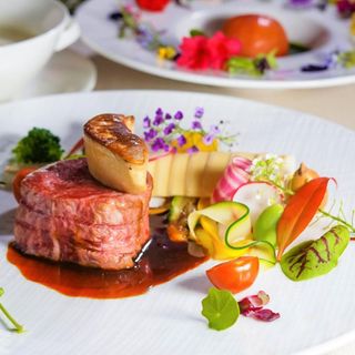 【7月限定★Amazon3万&150万特典】黒毛和牛&オマール試食