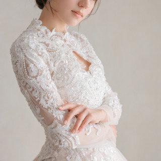 憧れの「ISAMU MORITA・JILL STUART・ハツコエンドウ・蜷川実花」を始め、世界的に支持されるドレス