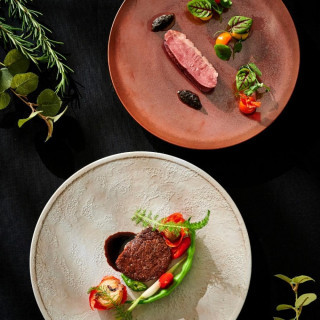 【来館6万ギフト＆150万特典】絶景リゾート×黒毛和牛豪華試食