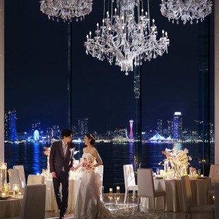 【初見学の方オススメ◎】安心!お金の相談×イメージUP体験×豪華試食