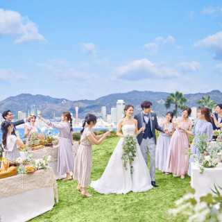 【限定3組】春婚応援*特別プラン誕生！最大180万円特典