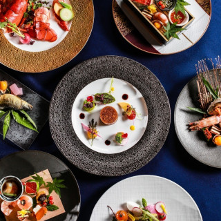 厳選和牛付きフルコース料理を無料試食!※2020年6月~のご来館特典