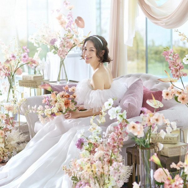 お得な特典をご用意