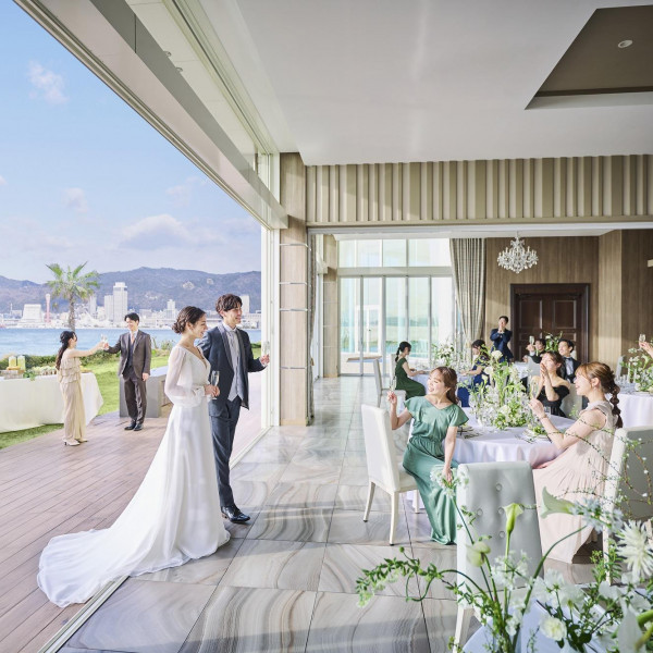 お得な特典をご用意