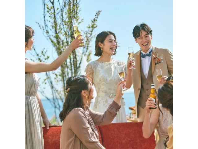 【豪華特典プレゼント×充実の設備をご紹介】新感覚の神戸の新しいWを体験