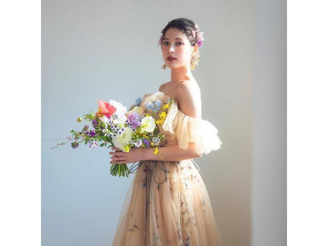 ファッションショー