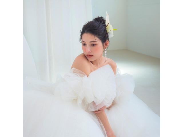 ファッションショー