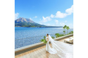 THE BAYSUITE SAKURAJIMA TERRACE（ザベイスイートサクラジマテラス）