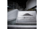 THE BAYSUITE SAKURAJIMA TERRACE（ザベイスイートサクラジマテラス）