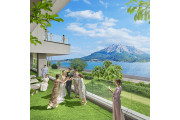 THE BAYSUITE SAKURAJIMA TERRACE（ザベイスイートサクラジマテラス）