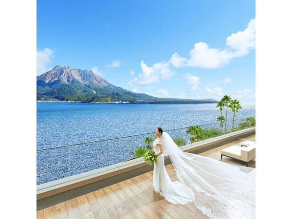 THE BAYSUITE SAKURAJIMA TERRACE（ザベイスイートサクラジマテラス）