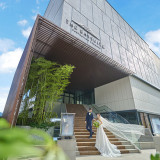 【公式HP予約×早期見学予約】挙式料、ドレス、演出など最大180万円のご優待♪