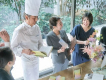 ふたりの未来を探す旅
幸せのステージの創造
Dears Wedding