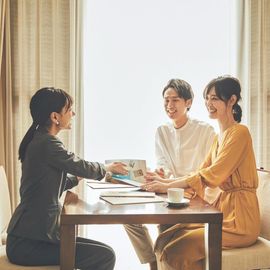 ★初めての方がお得で安心★1stステップ相談会♪無料試食付き！