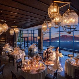 \絶景桜島チャペル◆New演出/即決ナシ&GIFT付*最大160万優待