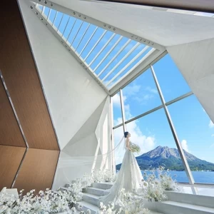 THE BAYSUITE SAKURAJIMA TERRACE（ザベイスイートサクラジマテラス）の写真(40524755)