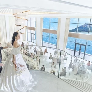 THE BAYSUITE SAKURAJIMA TERRACE（ザベイスイートサクラジマテラス）の写真(40525916)