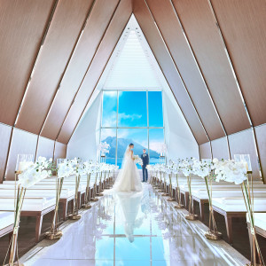 THE BAYSUITE SAKURAJIMA TERRACE（ザベイスイートサクラジマテラス）