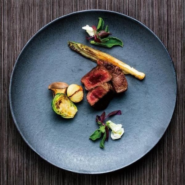 ゲスト満足度◎最高のお料理でゲストをもてなす